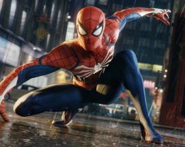 Spider-Man Remastered multiplayer modu geliyor olabilir