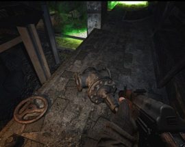 STALKER: Shadow of Chernobyl remastered geliştiriliyor