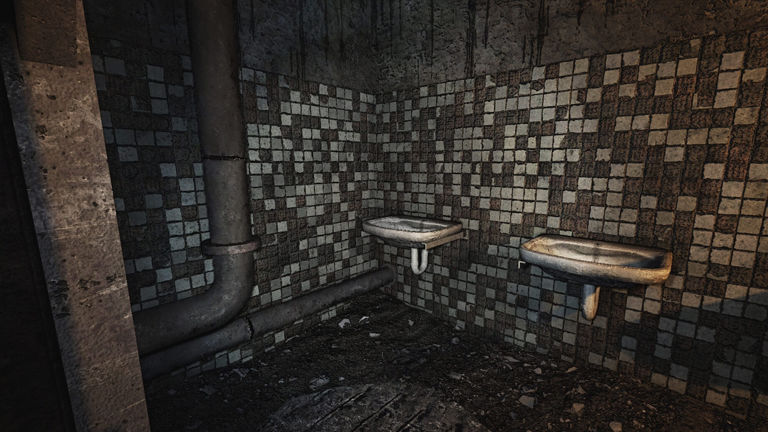 STALKER: Shadow of Chernobyl remastered geliştiriliyor