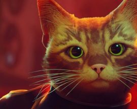 Stray, Steam'in en çok beklenen oyunu oldu