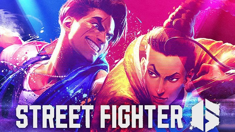 Street Fighter 6, kapalı beta test tarihleri açıklandı