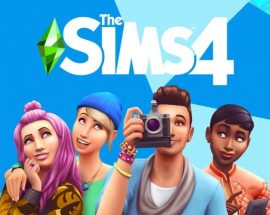 The Sims 4 ücretsiz oluyor