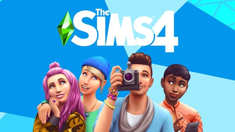 The Sims 4 ücretsiz oluyor