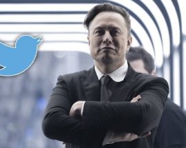 Twitter Elon Musk'a dava açtı