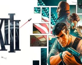 XIII Remake PS5 oynanış fragmanı yayınlandı