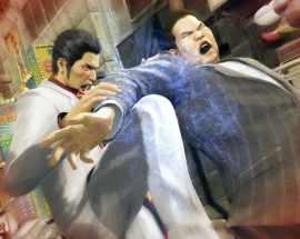 Yakuza 8 duyurusu için ipuçları geldi