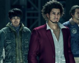 Yakuza 8 resmi olacak açıklandı ve çıkış tarihi verildi