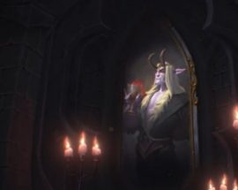 Yeni Hearthstone eklenti paketi bu akşam duyurulacak