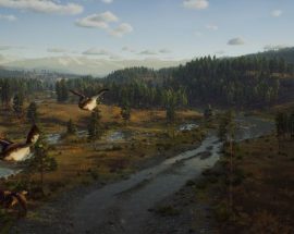 Yeni nesil av oyunu Way of the Hunter geliyor
