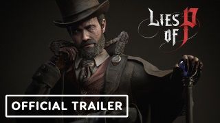 Lies of P için yeni oynanış videosu yayınlandı