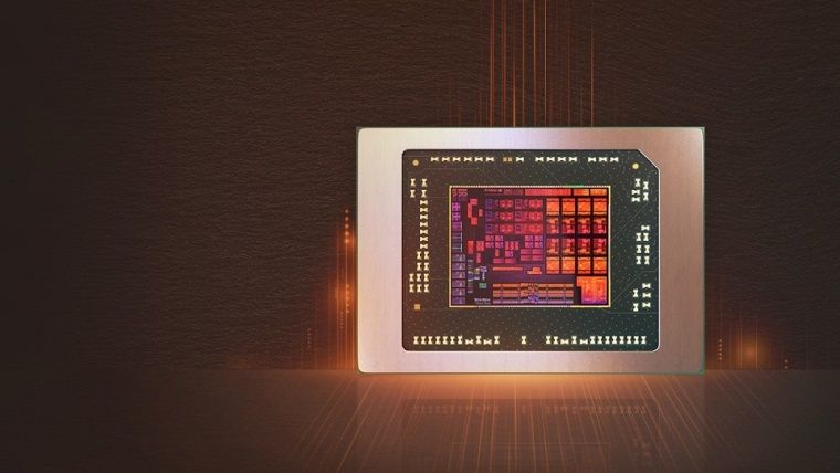 AMD mobil işlemcileri için yeni model numaralarını duyurdu