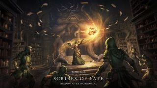 The Elder Scrolls Online: Scribes of Fate DLC'si çıktı