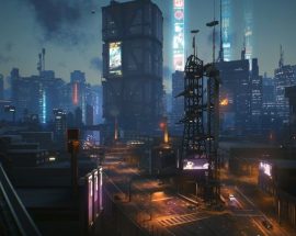 Cyberpunk 2077 modları ile haritayı genişletebilirsiniz