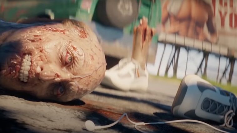 Dead Island 2 çıkış tarihi Amazon'da sızdırıldı