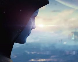 Deus Ex yazarı Mass Effect 5 ekibine katıldı