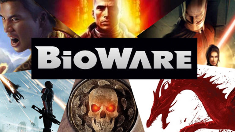Deus Ex yazarı Mass Effect 5 ekibine katıldı