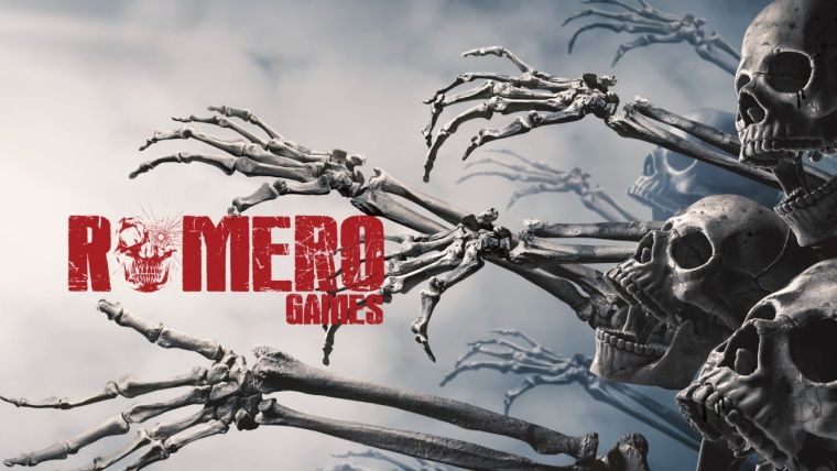 Doom tasarımcısı John Romero yeni FPS oyunu geliştiriyor