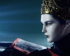 Elden Ring bossu Dark Souls 3 için planlanmış