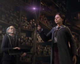 Hogwarts Legacy çıkış tarihi ortaya çıkmış olabilir