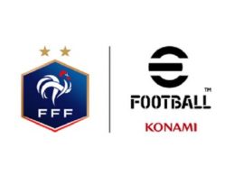 Konami, eFootball için Fransa Futbol Federasyonu ile ortaklık duyurdu