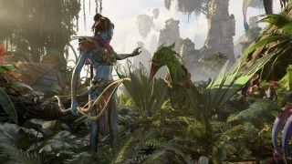 Avatar Frontiers of Pandora için görseller sızdırıldı