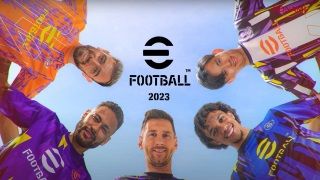 eFootball 2023 indirilme sayısı açıklandı