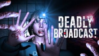 Deadly Broadcast Steam’de yayınlandı