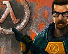 Oyuncular el birliği ile Half-Life dünya rekorunu kırdı
