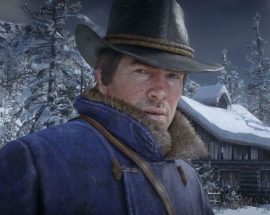 Red Dead Redemption 3 Kanada'da geçebilir
