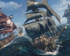 Skull & Bones çıkış tarihi sızdırıldı