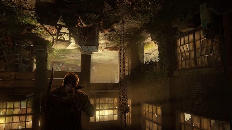 The Last Of Us inceleme