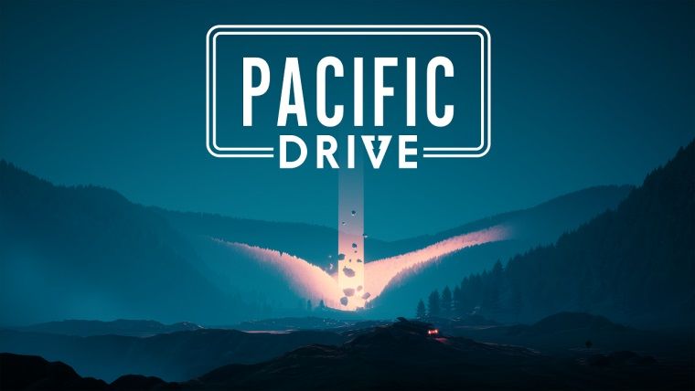 Yeni korku oyunu Pacific Drive, gelecek yıl çıkıyor