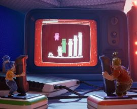 2021 yılının en iyi oyunu Nintendo Switch’e geliyor