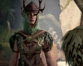 40 GB Baldur's Gate 3 güncellemesi yolda