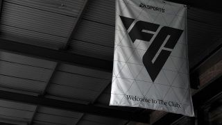 EA SPORTS FC logosu ve ilk resmi bilgiler yayınlandı
