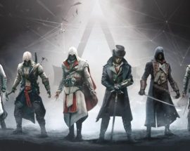 Assassin's Creed Rift Bağdat'ta geçecek