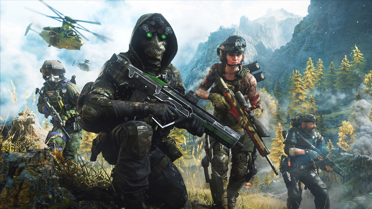 Battlefield yeni oyununda senaryo modu içerecek