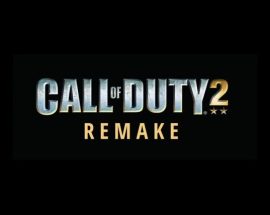 Call of Duty 2 Unreal Engine 5 remake harika görünüyor
