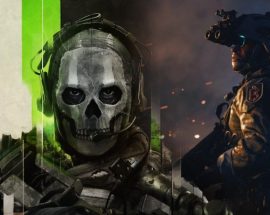 Call of Duty: Modern Warfare 2 haritaları ve silahları