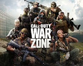 Call of Duty Warzone mobil sürümü duyuruldu