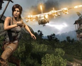 Crystal Dynamics yeniden Tomb Raider oyunlarının sahibi oldu