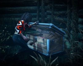 Dead by Daylight Double XP Weekend duyuruldu