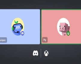 Discord Xbox konsollarına geliyor