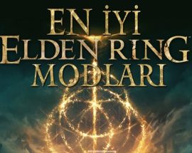 En iyi Elden Ring modları