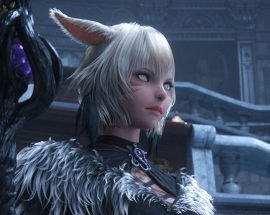 Final Fantasy XIV 6.2 yaması gelecek ay yayınlanacak