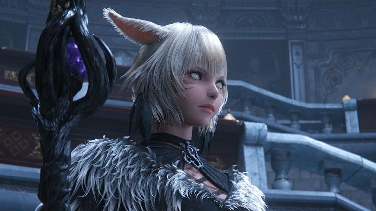Final Fantasy XIV 6.2 yaması gelecek ay yayınlanacak