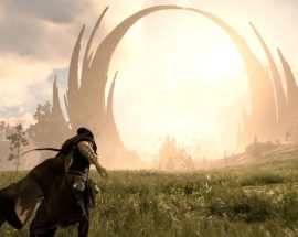 Forspoken çıkış tarihi yine ertelendi