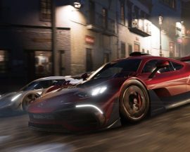 Forza Horizon 5, yeni arabalar ve özelliklerle geliyor
