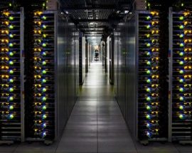 Google sunucuları hava sıcaklıkları yüzünden çöktü