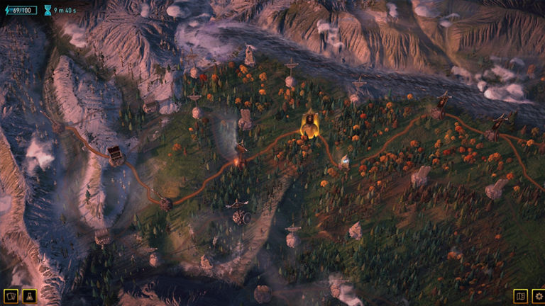 Gwent: Rogue Mage ile Witcher evreninin geçmişine doğru